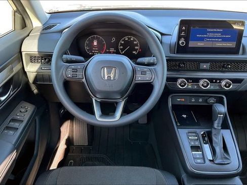 New 2026 Honda CR-V LX image 17