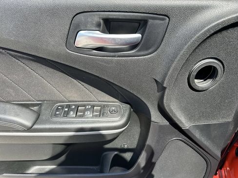 Used 2023 Dodge Charger R/T w/ Harman/Kardon Audio Group RWD image 23