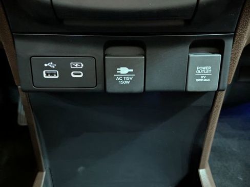New 2026 Honda Odyssey Elite image 34