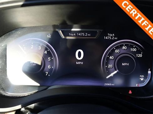 Used 2023 RAM 1500 Limited w/ Trailer Tow Group image 26