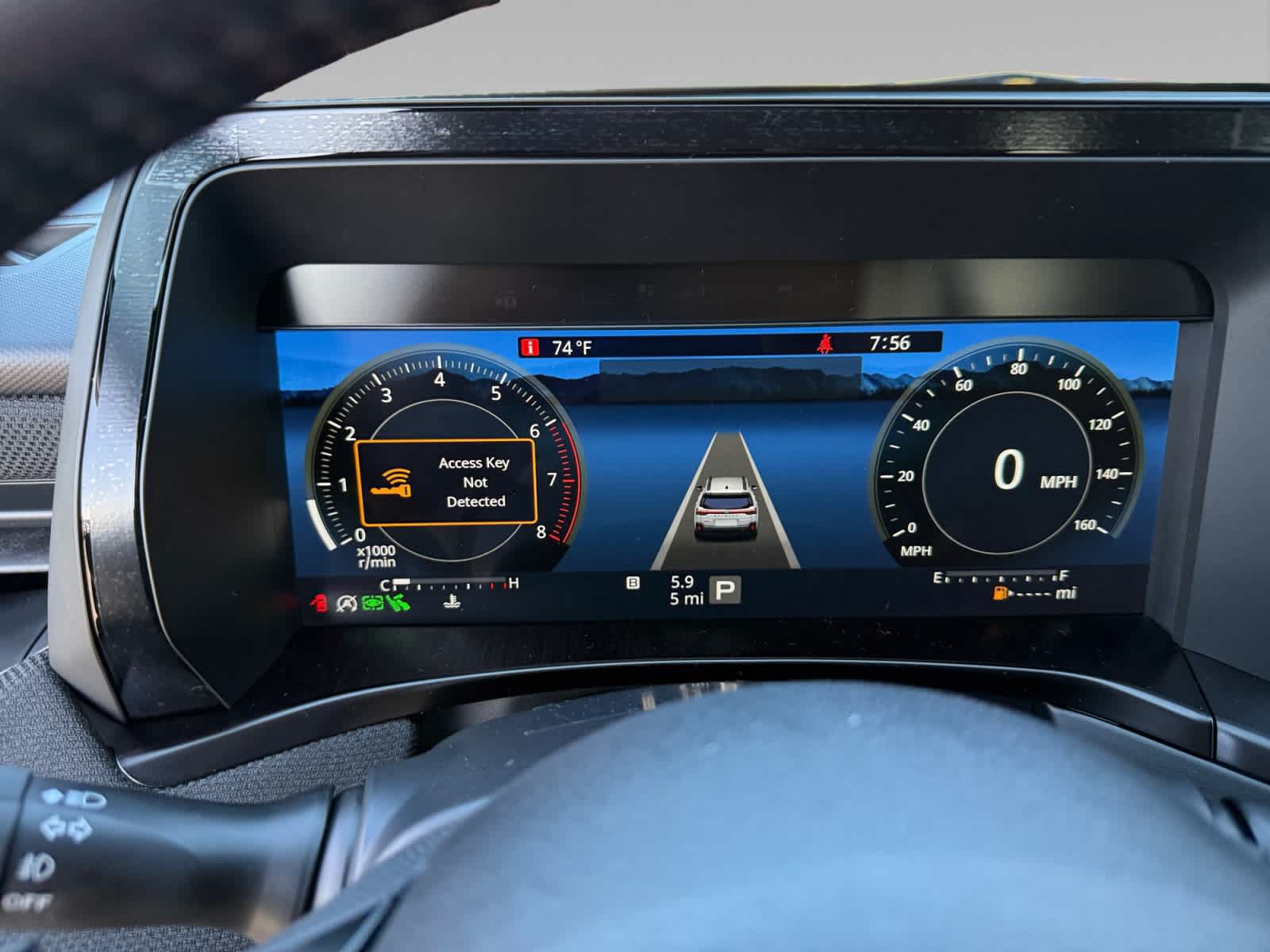 New 2026 Subaru Outback Limited AWD/4WD image 14