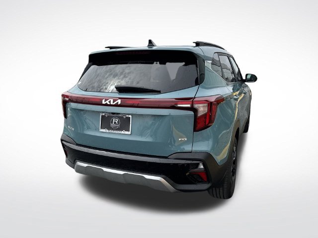 New 2026 Kia Seltos SX AWD/4WD image 34