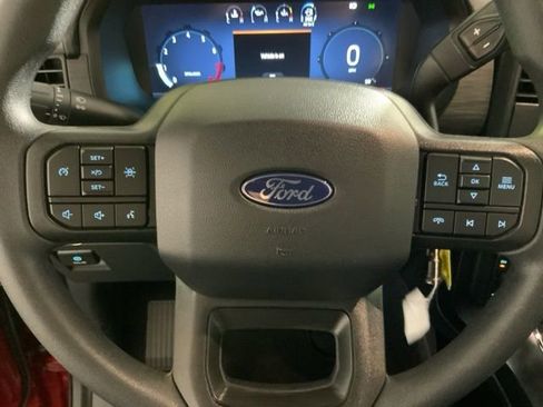 Used 2025 Ford F150 STX w/ LOBO Package AWD/4WD image 19