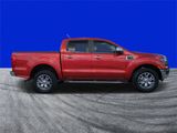 Certified 2019 Ford Ranger Lariat w/ Equipment Group 501A Mid image 2