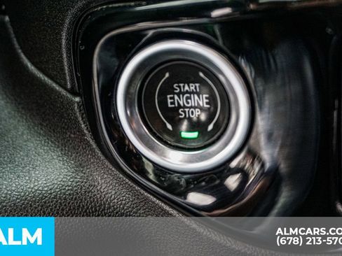 Used 2024 Chevrolet Silverado 1500 High Country w/ High Country Premium Package image 45