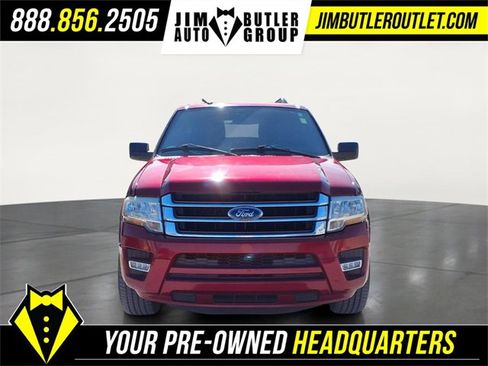 Used 2015 Ford Expedition EL XLT w/ Equipment Group 202A image 23