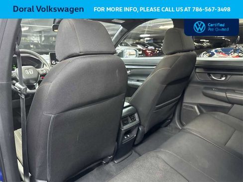 Used 2023 Honda CR-V Sport image 23