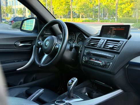 Used 2014 BMW M235i Coupe RWD image 19