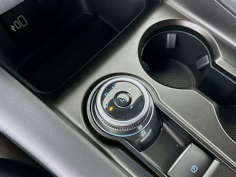 New 2026 Ford Explorer Tremor image 17