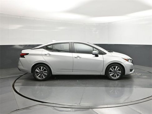 Certified 2023 Nissan Versa SV image 26