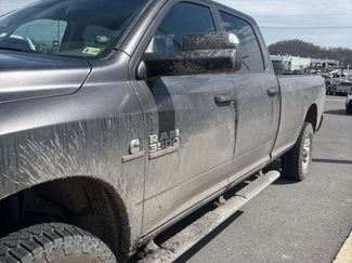 Used 2015 RAM 3500 Tradesman w/ Popular Equipment Group video 3