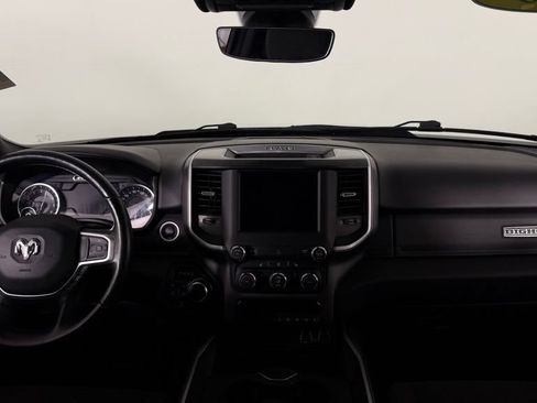 Used 2020 RAM 1500 Big Horn AWD/4WD image 33