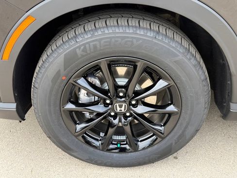 Certified 2026 Honda CR-V Sport-L image 12