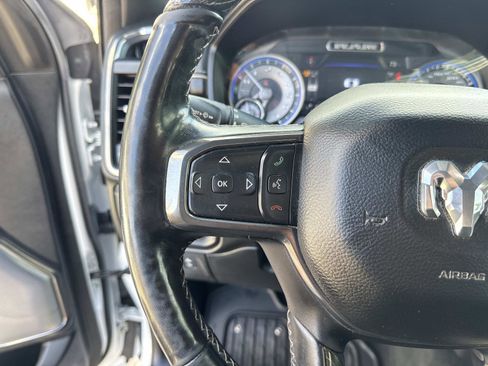 Used 2020 RAM 1500 Limited image 22
