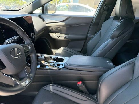 Used 2026 Lexus NX 450h+ F Sport AWD/4WD image 6