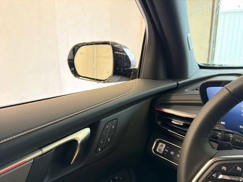 New 2026 Buick Enclave Sport Touring w/ Power Package image 47