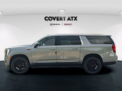 New 2026 GMC Yukon XL Elevation w/ LPO, Floor Liner Package