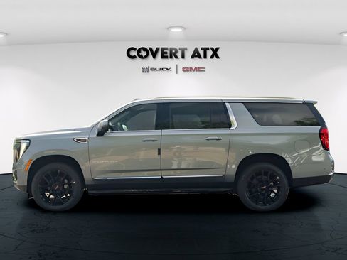 New 2026 GMC Yukon XL Elevation w/ LPO, Floor Liner Package RWD image 1