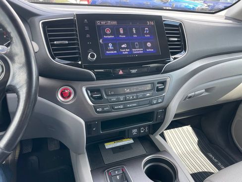 Used 2023 Honda Ridgeline RTL-E image 10