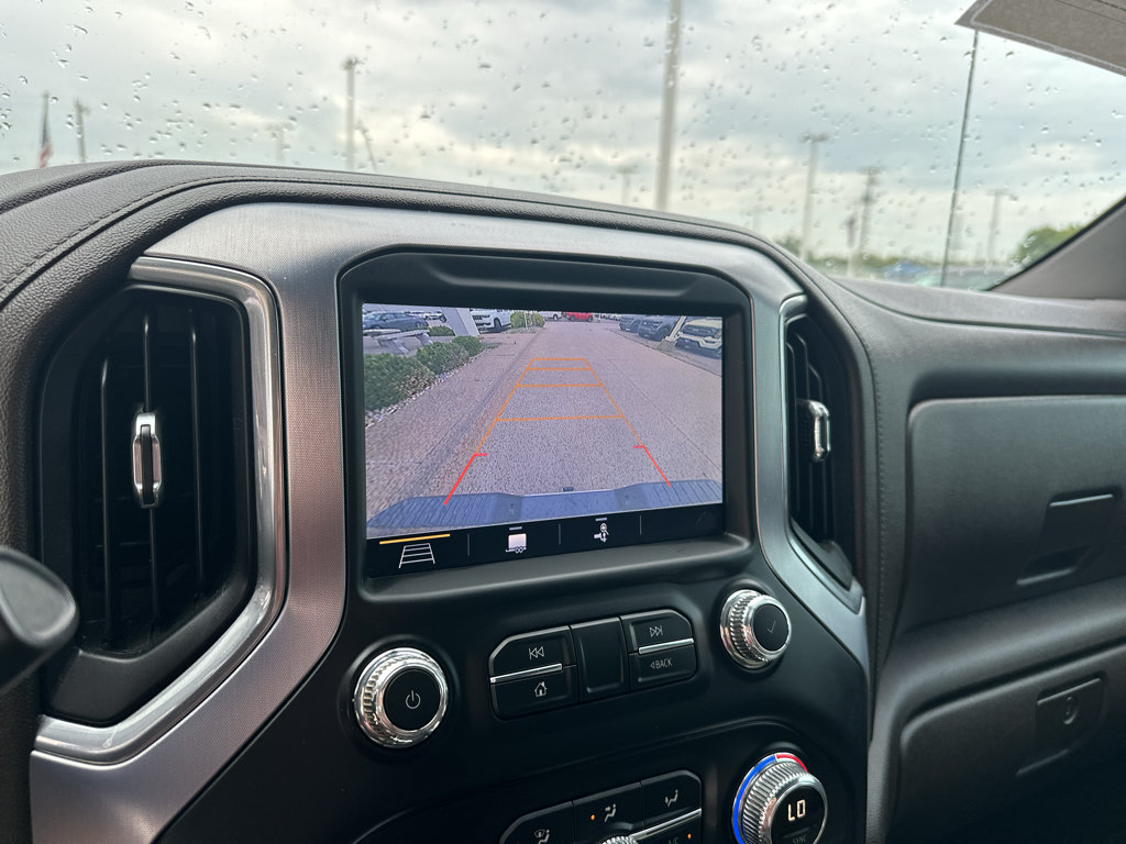 Used 2019 GMC Sierra 1500 SLT AWD/4WD image 24