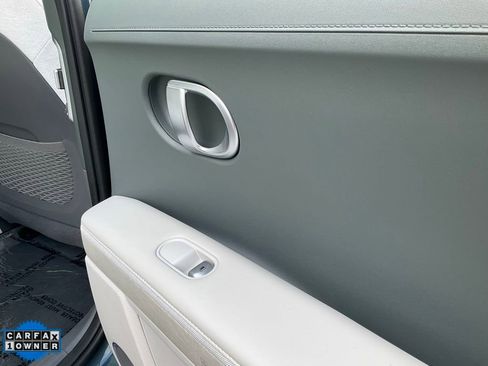 Used 2024 Hyundai Ioniq 5 Limited image 64