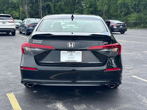 Used 2023 Honda Civic Si image 6