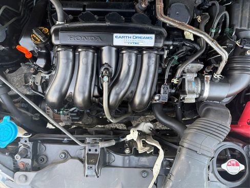 Used 2015 Honda Fit EX-L image 14