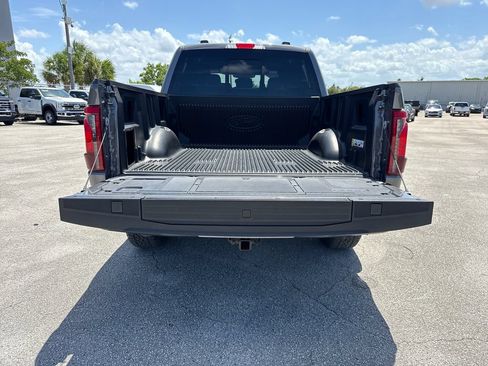 Certified 2024 Ford F150 XLT w/ Equipment Group 302A MID AWD/4WD image 30