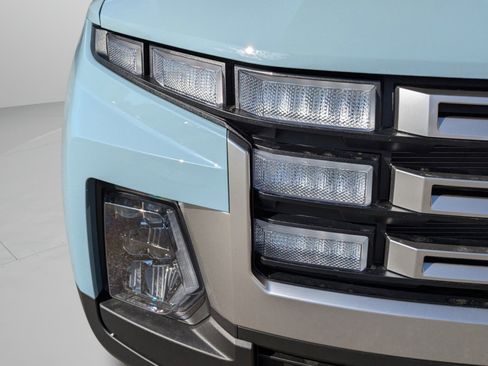 New 2026 Hyundai Santa Cruz SEL FWD image 33
