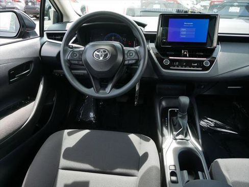 Certified 2026 Toyota Corolla LE FWD image 12