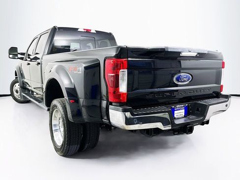 Used 2019 Ford F450 Lariat w/ Lariat Value Package image 6