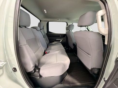 Used 2024 Toyota Tundra SR5 RWD image 21