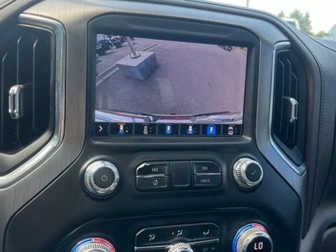 Used 2020 GMC Sierra 2500 Denali w/ Denali Ultimate Package AWD/4WD image 50