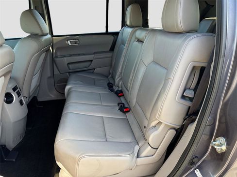 Used 2015 Honda Pilot EX-L image 26