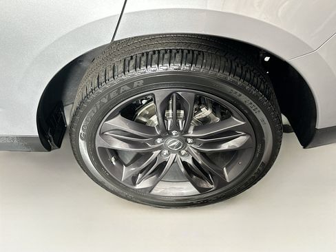 Used 2021 Acura RDX A-Spec AWD/4WD image 11