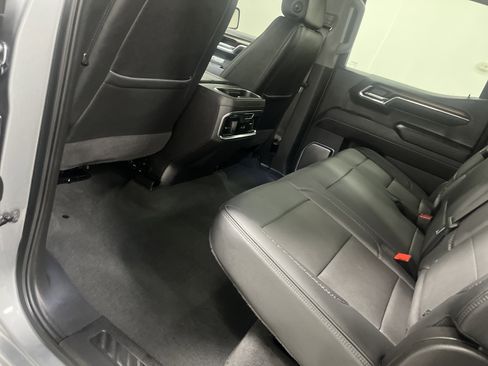 Used 2025 GMC Sierra 1500 Denali w/ Denali Reserve Package image 18