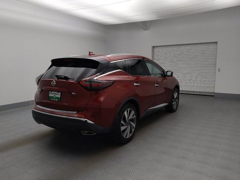 Used 2019 Nissan Murano SL image 9