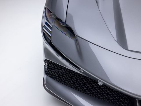 Certified 2024 Ferrari SF90 Spider AWD/4WD image 24
