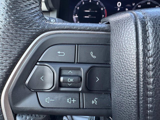 Used 2024 Toyota Tacoma TRD Off-Road AWD/4WD image 19