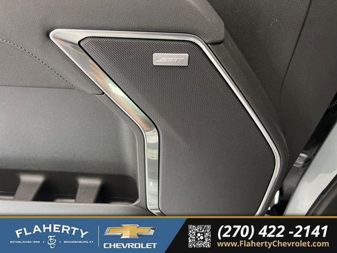 New 2025 Chevrolet Silverado 2500 LTZ w/ LTZ Plus Package image 25