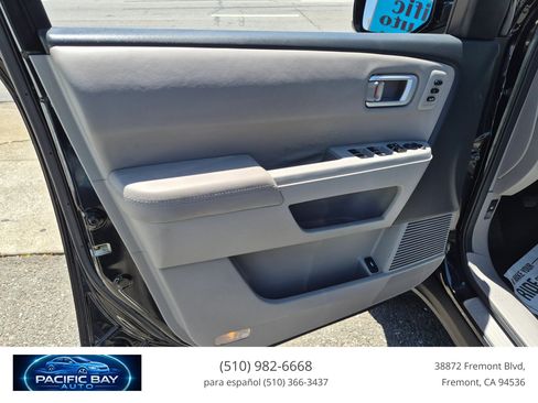 Used 2013 Honda Pilot Touring image 9