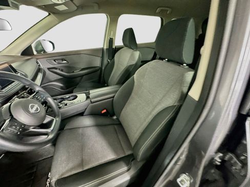 Used 2023 Nissan Rogue SV FWD image 13