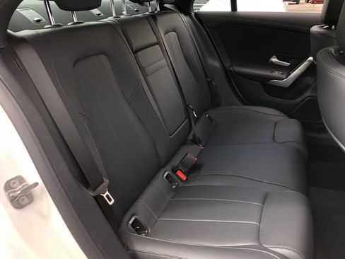 New 2025 Mercedes-Benz CLA 250 CLA 250 image 33