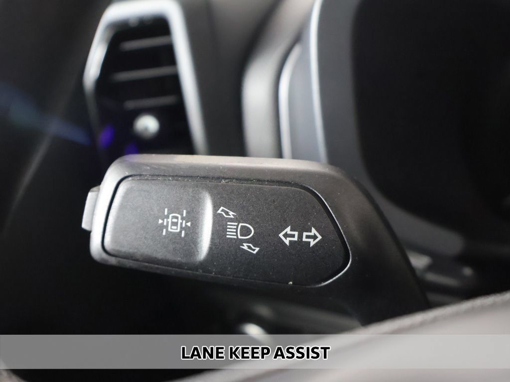 Used 2021 Ford Bronco Sport AWD/4WD image 3