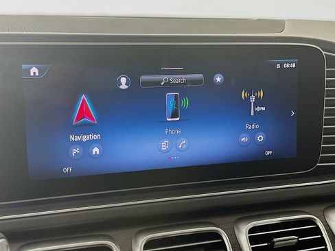 New 2026 Mercedes-Benz GLE 350 4MATIC image 16