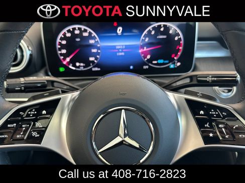 Used 2022 Mercedes-Benz C 300 Sedan image 26
