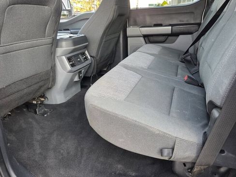 Used 2025 Ford F250 XLT w/ FX4 Off-Road Package AWD/4WD image 10