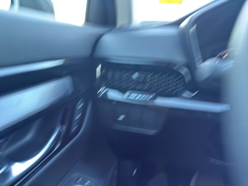 New 2026 Honda CR-V EX-L image 24