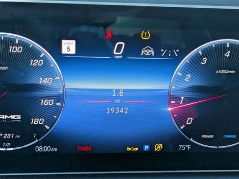 Used 2024 Mercedes-Benz GLE 53 AMG 4MATIC Coupe image 8