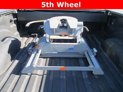 Used 2019 Ford F350 Platinum w/ Platinum Ultimate Package image 7